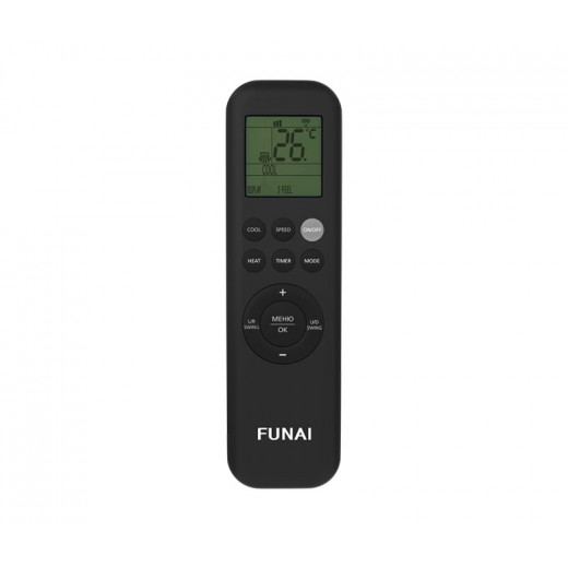 Внутренний блок мульти сплит-системы Funai RAM-I-OK55HP.C01/OK-4RA