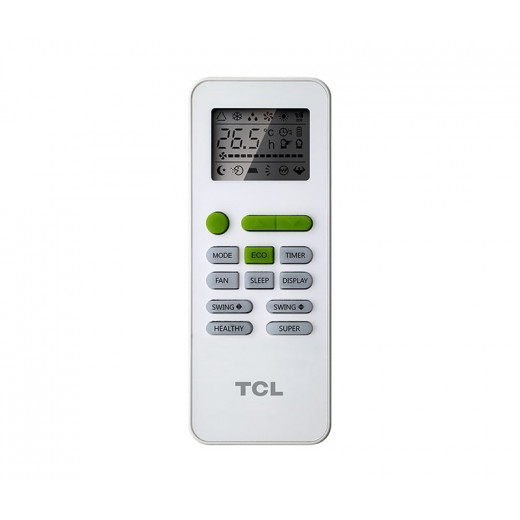 Настенная сплит-система TCL TAC-12HRA/EF