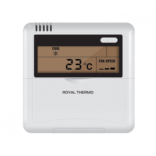 Канальная сплит-система Royal Thermo RTFD-60LAKHN1