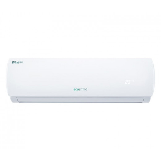 Настенная сплит-система Ecoclima EC-18QC/ECW-18QC
