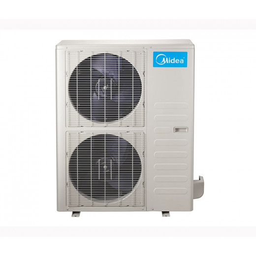 Кассетный кондиционер Midea MCD1-55HRFNX(GA)/T-MBQ4-04A1/MOE30U-55HFN8-R(GA)