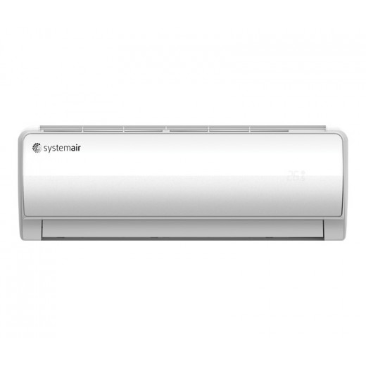 Фанкойл Systemair SYSIMPLE FWM54A
