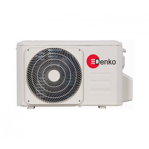 Настенная сплит-система Denko KR-09/KN-09