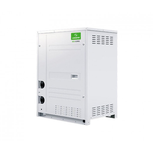 Наружный блок VRF-системы Lessar LUM-HE252WMA4-S