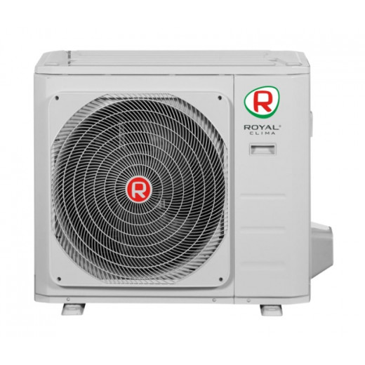 Кассетная сплит-система Royal Clima ES-C 18HRI/ES-E 18HXI/ES-C pan/1X