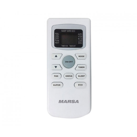 Настенная сплит-система Marsa RK-09MTA2