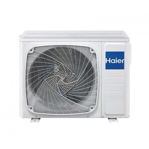 Напольно-потолочная сплит-система Haier AC105S2LH1FA/1U105S1LS1FA