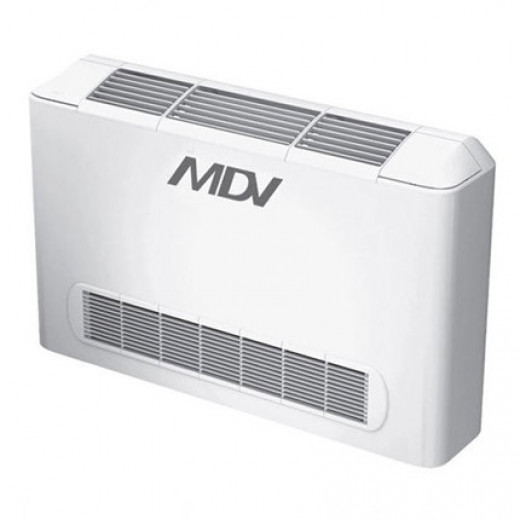 Напольный фанкойл MDV MDKF5-450