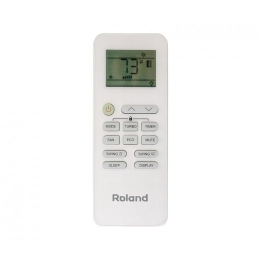 Настенная сплит-система Roland RD-WZ18HSS/N1