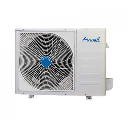 Настенная сплит-система Airwell AW-HDD024-N11/AW-YHDD024-H11