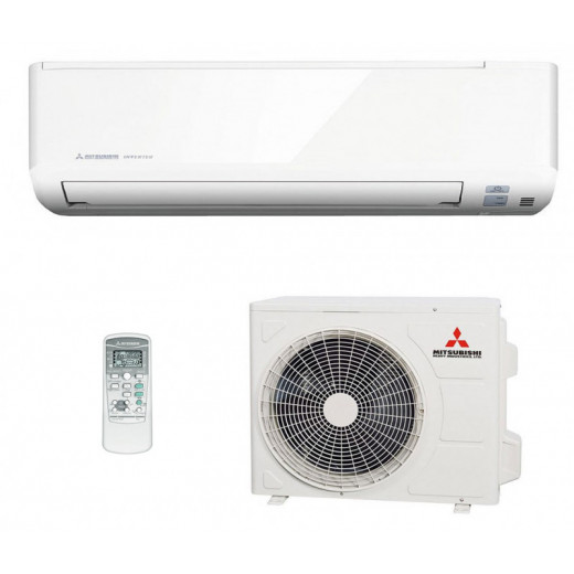 Настенная сплит-система Mitsubishi Heavy SRK35ZSPR-S/SRC35ZSPR-S
