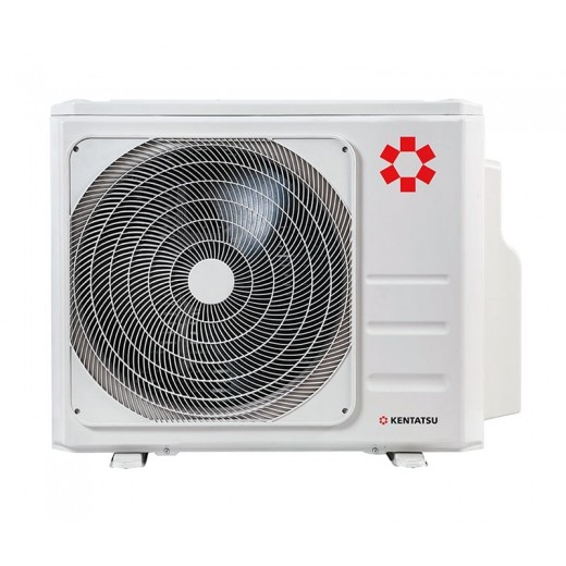 Наружный блок мульти сплит-системы Kentatsu K2MRB50HZRN1