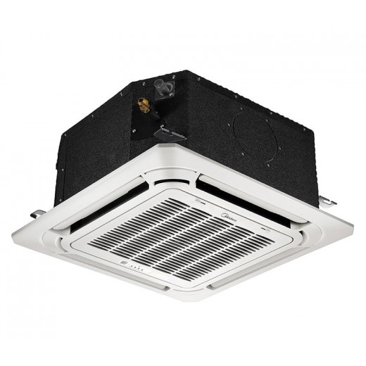 Внутренний блок мульти сплит-системы Midea MCA3U-12HRFNX(GA)/T-MBQ4-03E