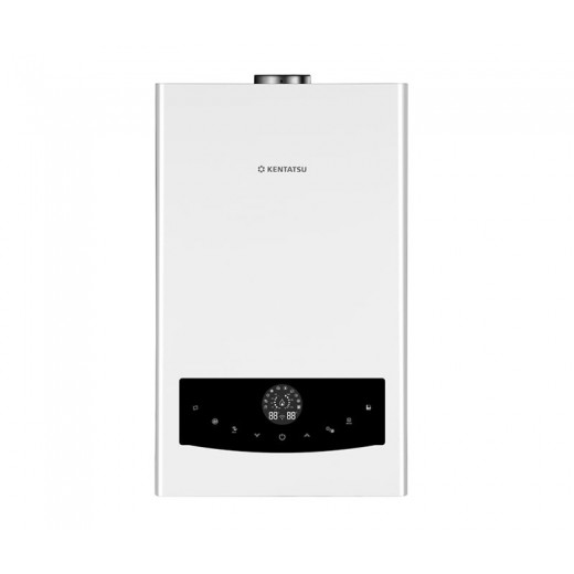 Настенный газовый котел Kentatsu Nobby Base Atmo (S)/(Е) 28-OC