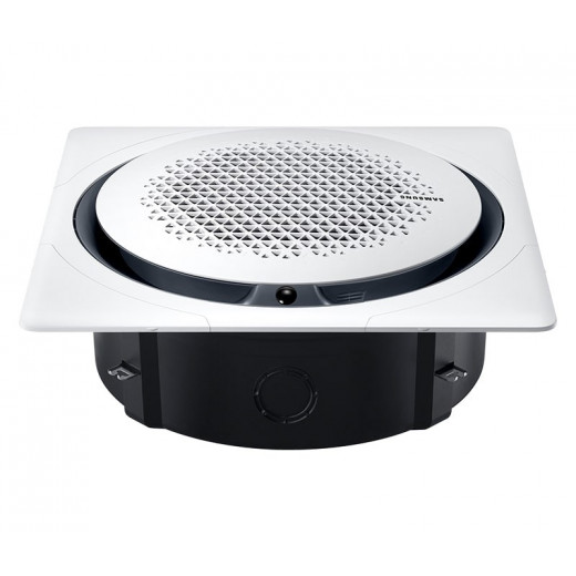 Кассетный кондиционер Samsung AC100MN4PKH/EU/AC100MXADNH/EU