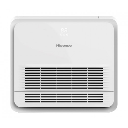Внутренний блок мульти сплит-системы Hisense AKT-09UR4RK8