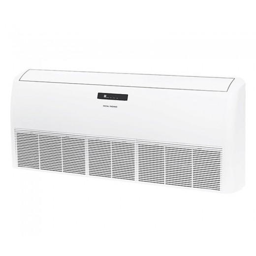 Напольно-потолочная сплит-система Royal Thermo RTFU-36LAKHN1