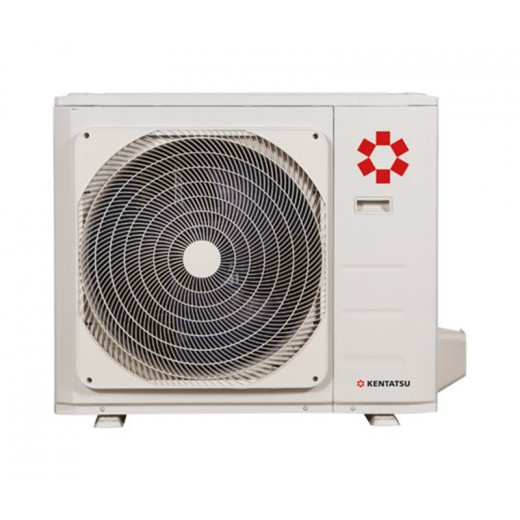 Кассетная сплит-система Kentatsu KSZTA53HFAN1/KSUTA53HFAN1/KPU65-D/-40