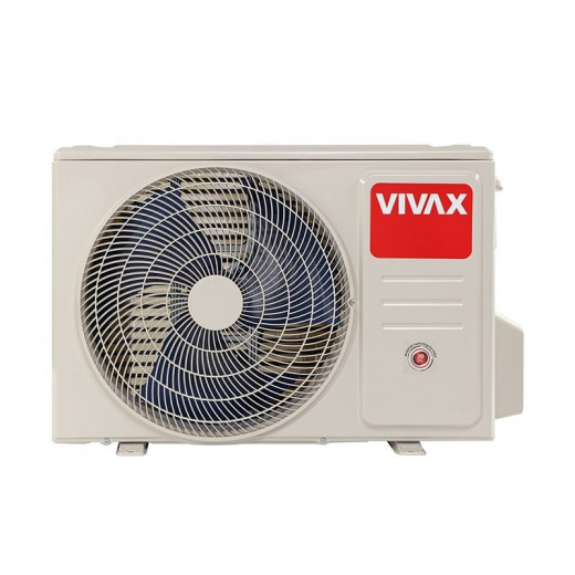 Настенная сплит-система Vivax ACP-09CH25AESI Pro