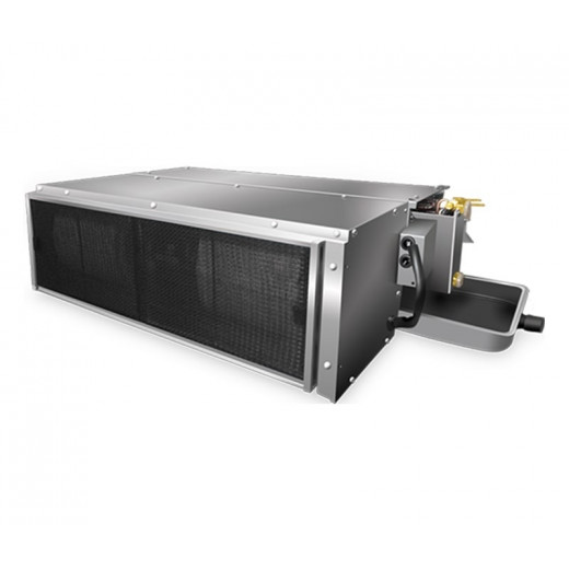 Канальный фанкойл Royal Clima MACS-I-D45P4K
