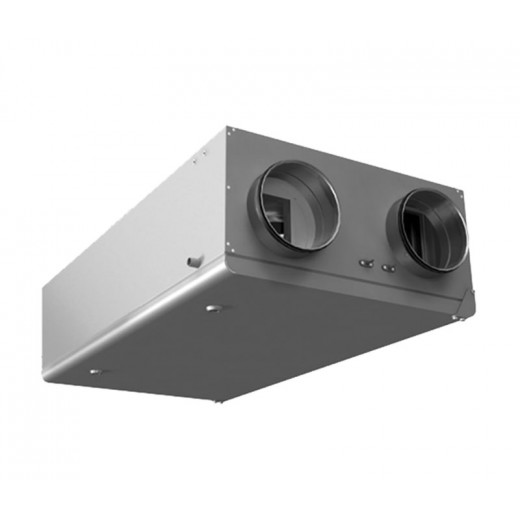 Установка приточно-вытяжная SHUFT UniMAX-P 1500 CW-A