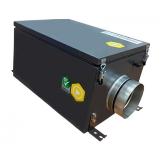 Вытяжная вентиляционная установка Minibox.X-650