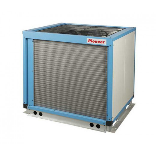 Канальный кондиционер Pioneer KFDH300UW/2KODH150UW/-30
