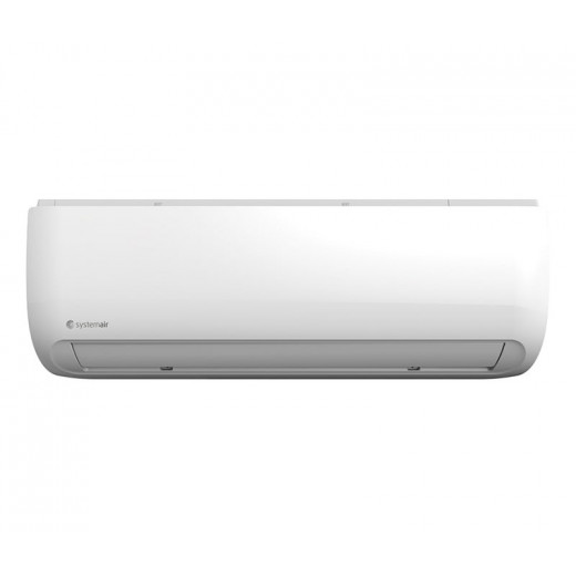 Настенная сплит-система Systemair Sysplit Wall Smart 12 V4 HP Q