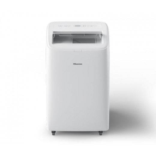 Мобильный кондиционер Hisense AP-12CW4GQCS00