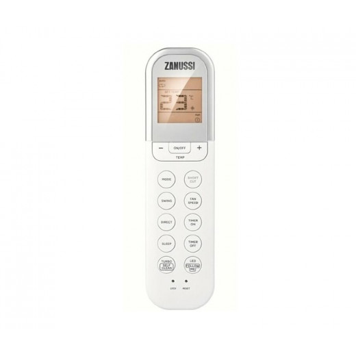 Внутренний блок мульти сплит-системы Zanussi ZACC/I-18 H FMI/N1