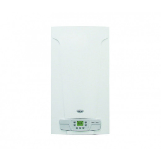 Настенный газовый котел Baxi ECO Four 1.24 F