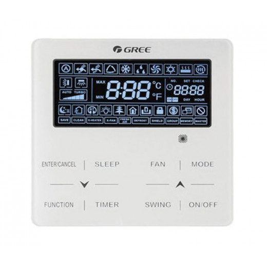 Канальный кондиционер Gree FGR60Pd/D(2)Na-M