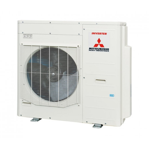 Наружный блок мульти сплит-системы Mitsubishi Heavy SCM100ZS-W