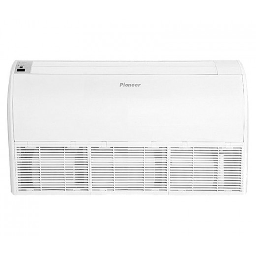 Напольно-потолочная сплит-система Pioneer KFF24GV/KON24GV/-40