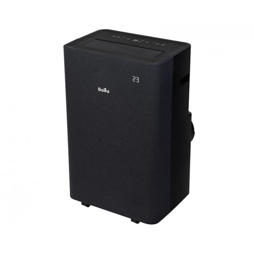 Мобильный кондиционер Ballu BPAC-14 EW/N6