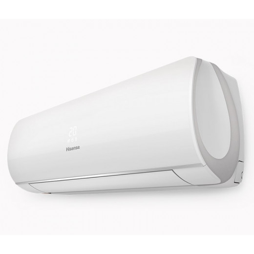 Настенная сплит-система Hisense AS-13UW4RVETS00
