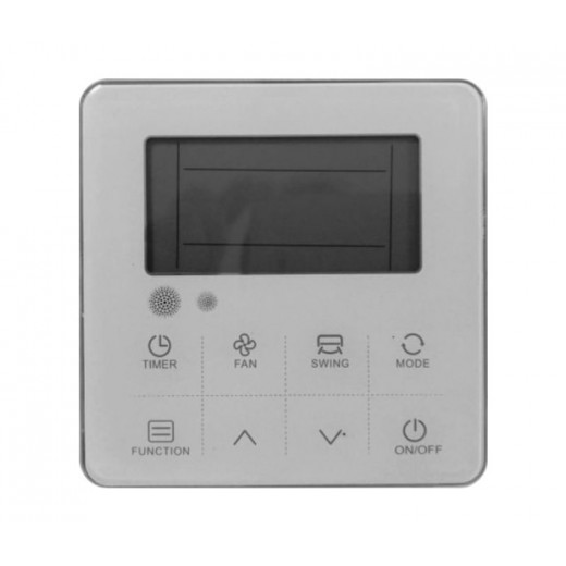 Канальный кондиционер Rovex RD-48HR3/CCU-48HR3
