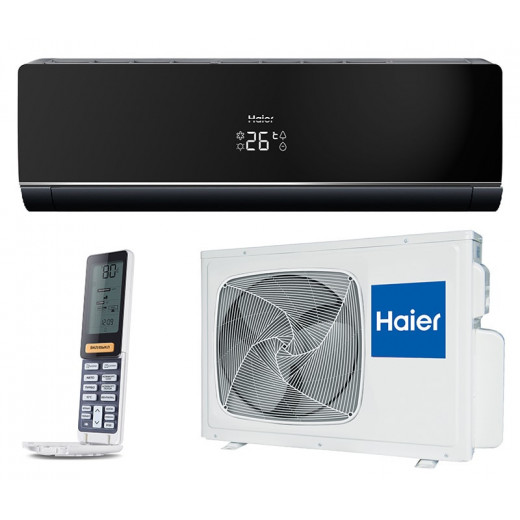 Настенная сплит-система Haier AS12NS4ERA - B/1U12BS3ERA