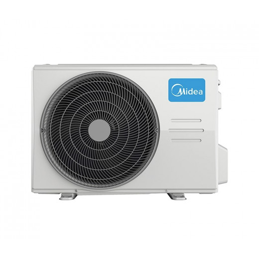 Кассетная сплит-система Midea MCA3-12HRN1-QC2/T-MBQ4-03E/MOX330-12HN1-LQ