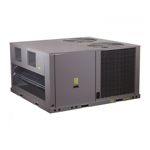 Крышный кондиционер IGC IRFT-250CA/NB