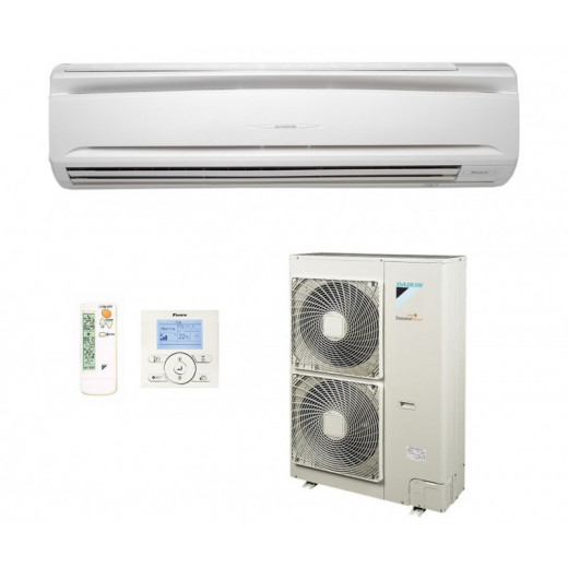 Настенная сплит-система  Daikin FAA100A/RZQG100L9V