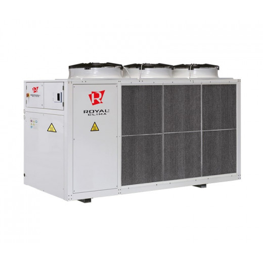 Компрессорно-конденсаторный блок Royal Clima REV 160-CU