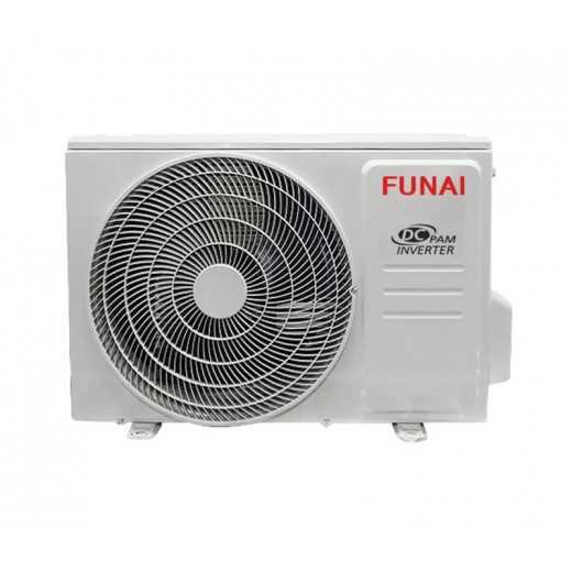 Настенная сплит-система Funai RAC-I-SM35HP.D04