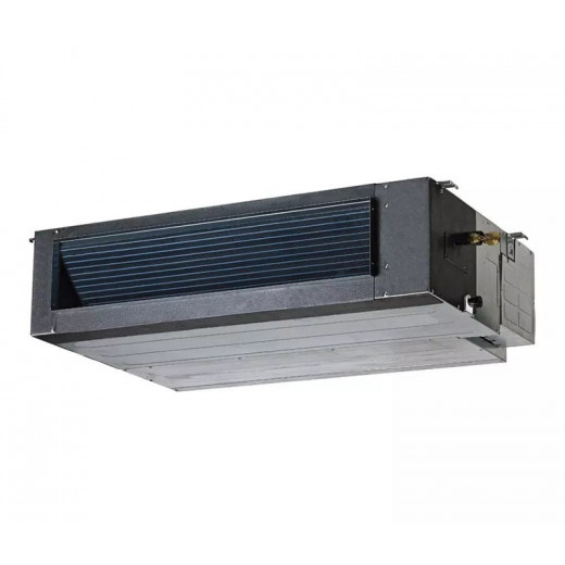 Внутренний блок VRF-системы Systemair SYSVRF2 DUCT 112 Q