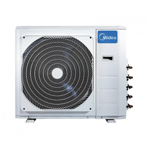 Наружный блок мульти сплит-системы Midea M5OE-42HFN8-Q1