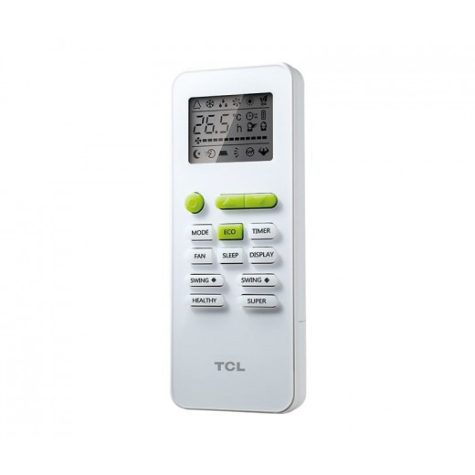Настенная сплит-система TCL TAC-24HRA/E1 (01)