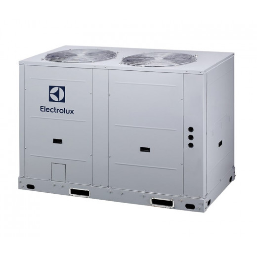 Компрессорно-конденсаторный блок Electrolux ECC-53