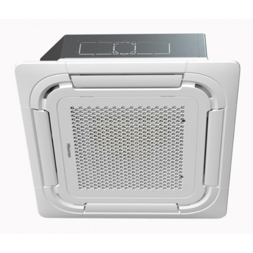 Кассетный кондиционер Hisense AUC-60HR4SPKA/AUW-60H6SP1