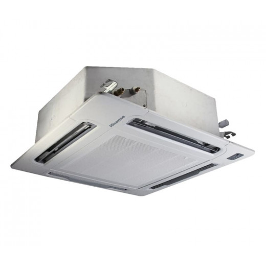 Кассетная сплит-система Hisense AUC-48UR4RKC8/AUW-48U6RN8/PE-QFA/CD
