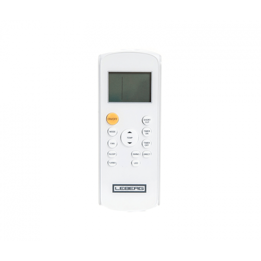 Настенная сплит-система Кондиционер Leberg LS-18OLI3/LU-18OLI3